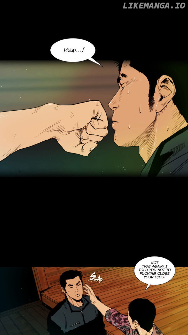 Peak (Im Gang-hyeok) chapter 73 - page 15