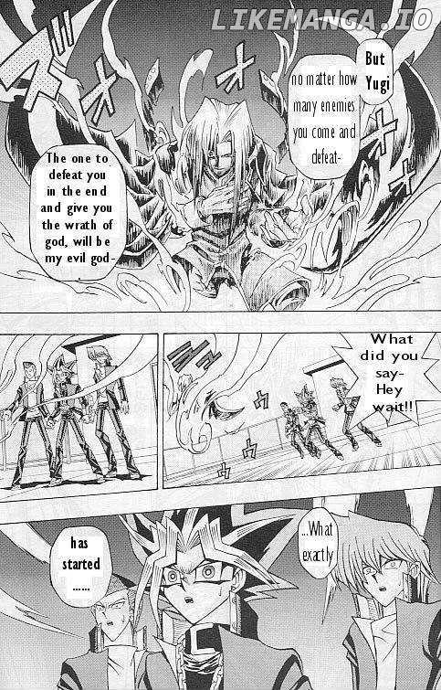 Yu-gi-oh! R chapter 2 - page 15