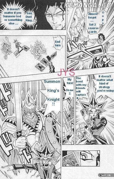 Yu-gi-oh! R chapter 3 - page 8