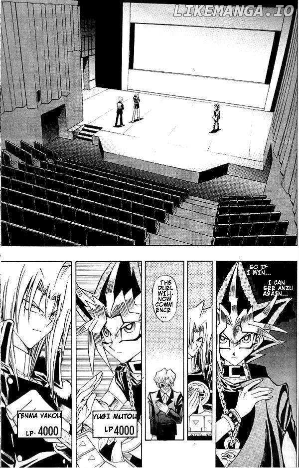 Yu-gi-oh! R chapter 9 - page 7