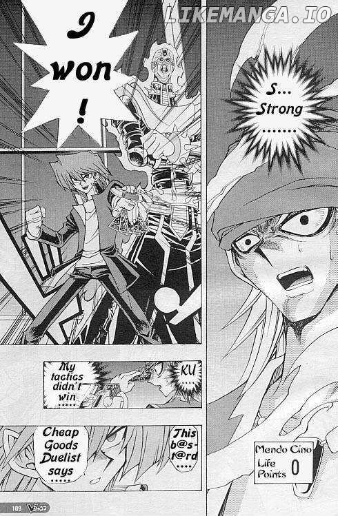 Yu-gi-oh! R chapter 13 - page 13