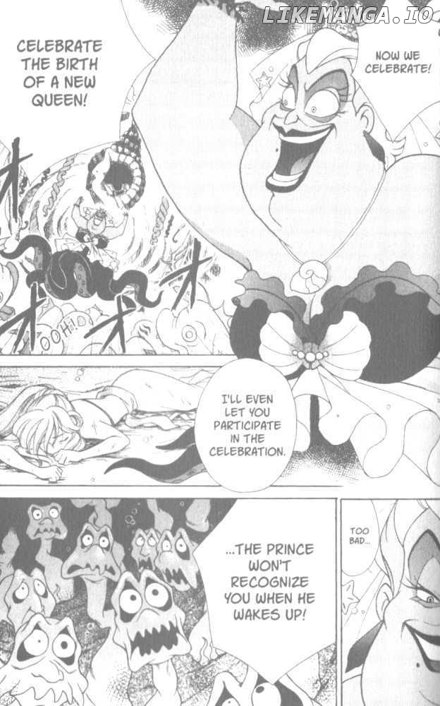 Kilala Princess chapter 8 - page 25