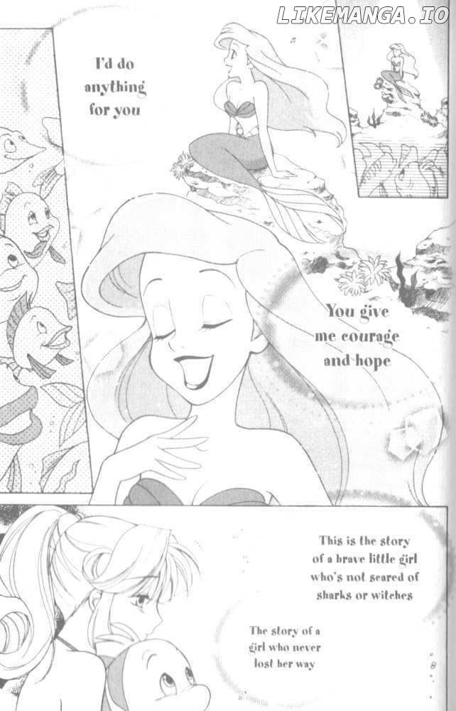 Kilala Princess chapter 9 - page 23