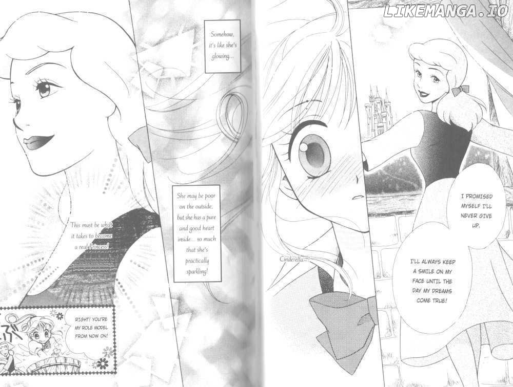 Kilala Princess chapter 13 - page 14