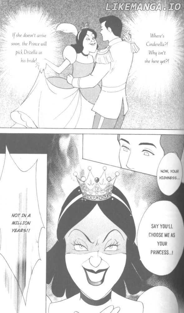Kilala Princess chapter 14 - page 15