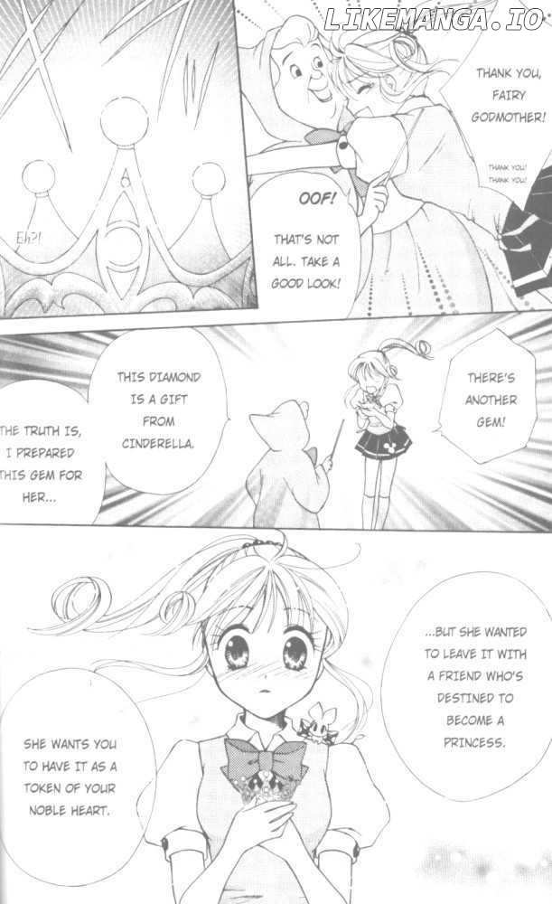 Kilala Princess chapter 14 - page 26