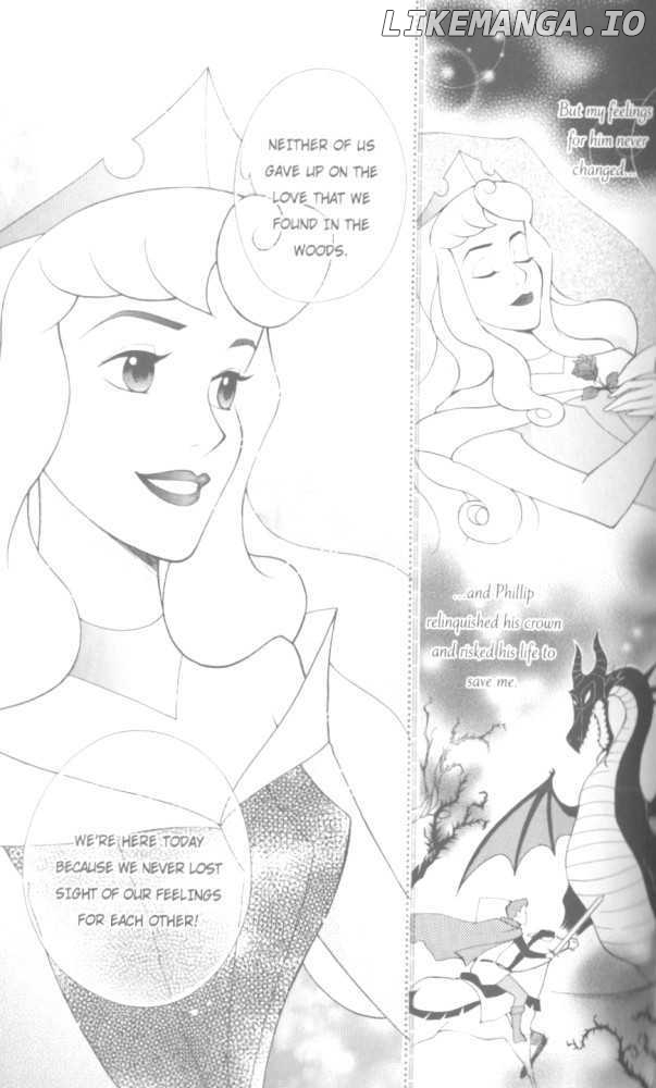 Kilala Princess chapter 18 - page 24