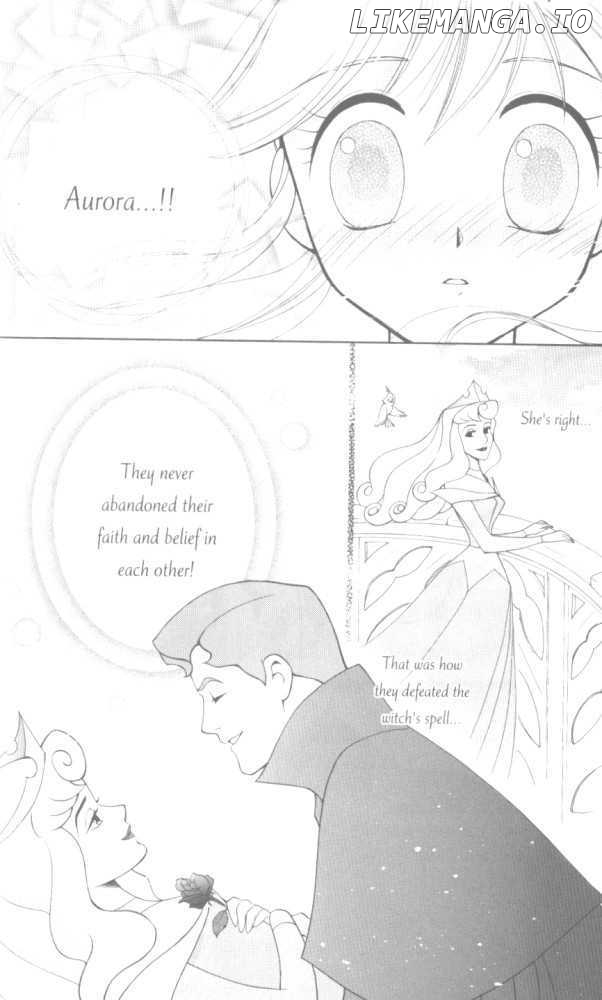 Kilala Princess chapter 18 - page 25