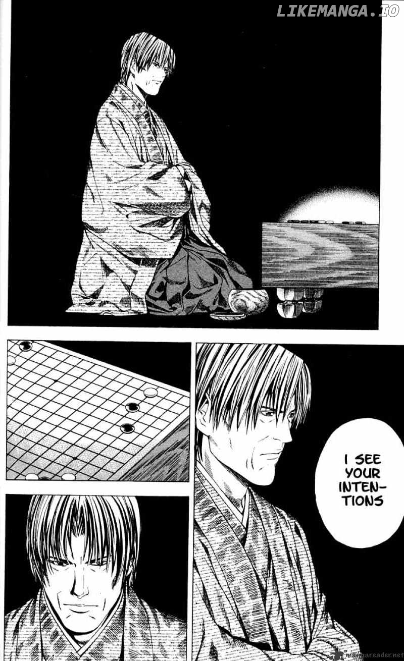 Hikaru No Go chapter 113 - page 2