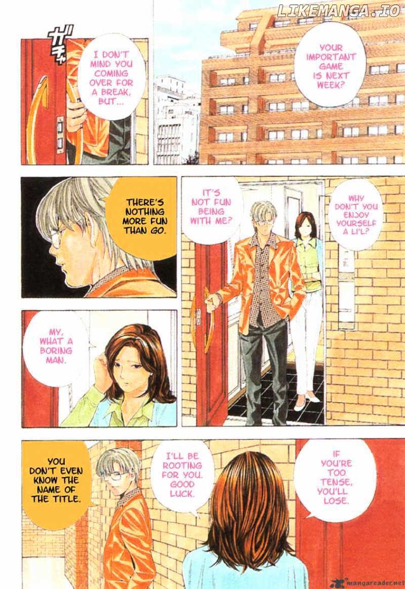 Hikaru No Go chapter 114 - page 3