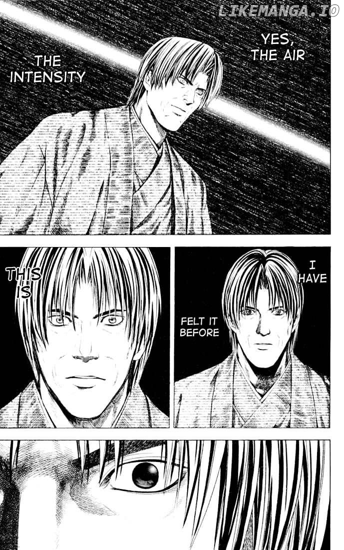 Hikaru No Go chapter 115 - page 13