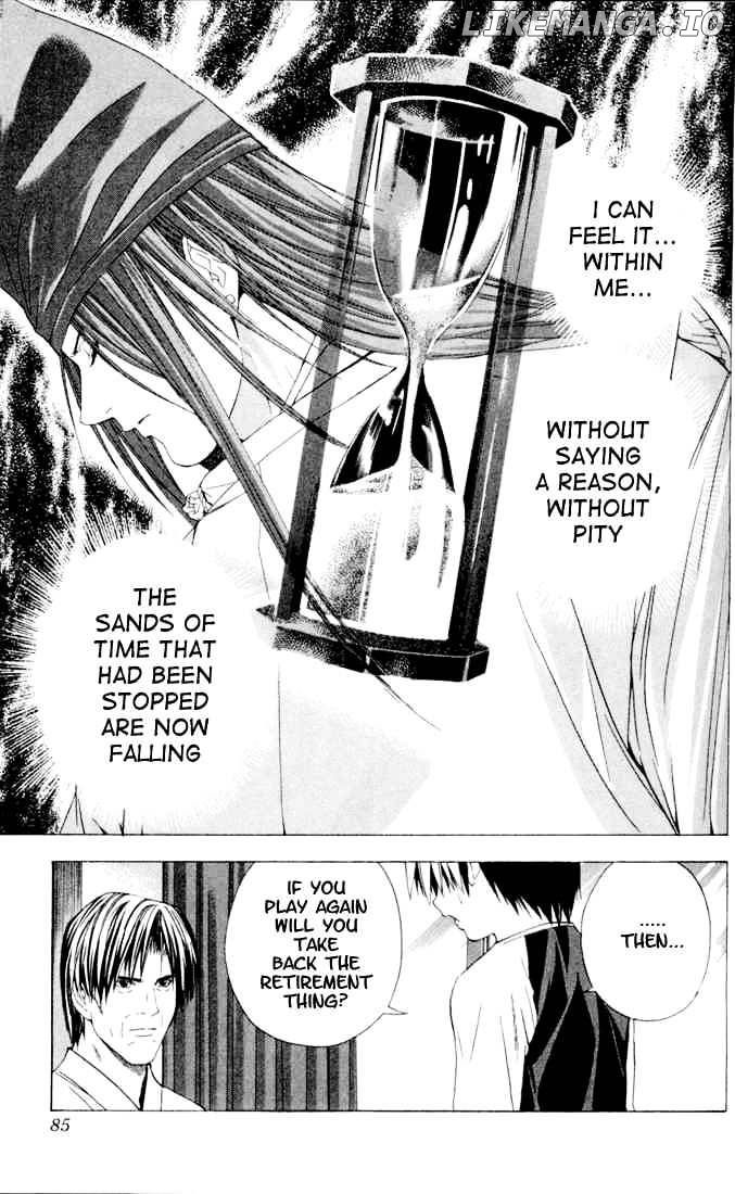 Hikaru No Go chapter 117 - page 13