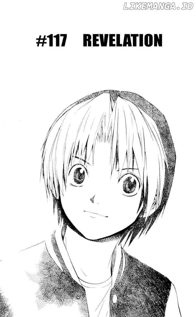 Hikaru No Go chapter 117 - page 2