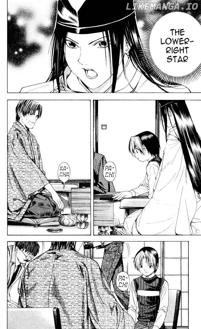 Hikaru No Go chapter 101 - page 2