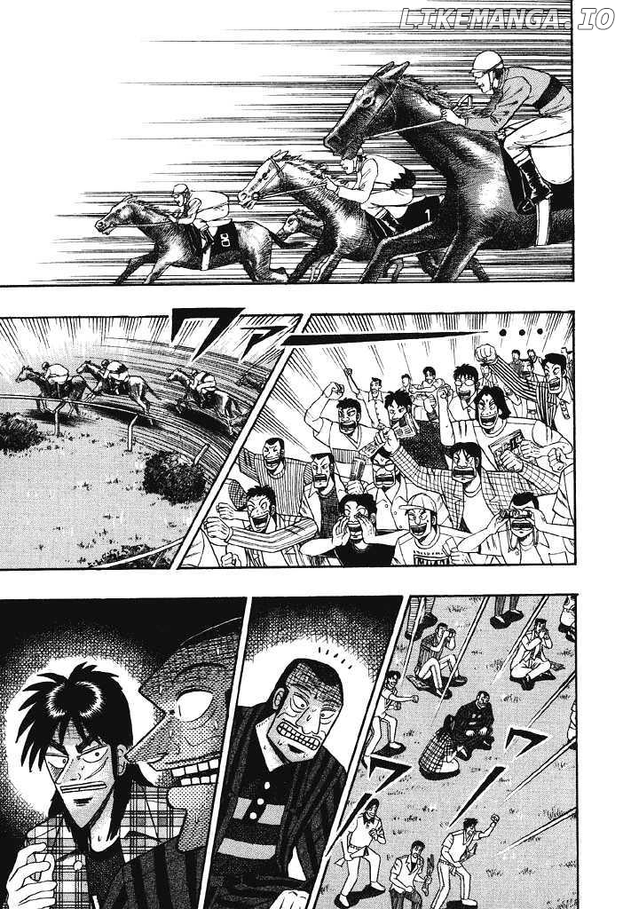 Kaiji chapter 76 - page 3