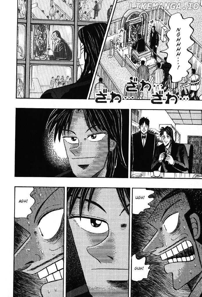 Kaiji chapter 79 - page 18