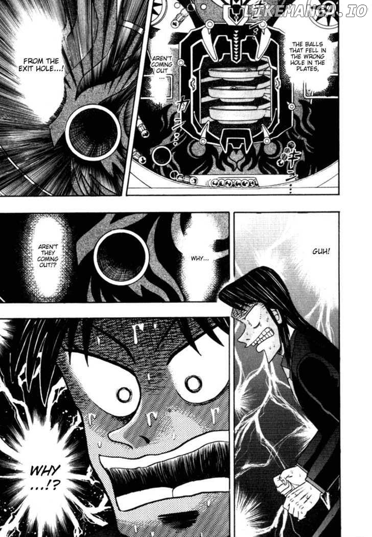 Kaiji chapter 115 - page 3