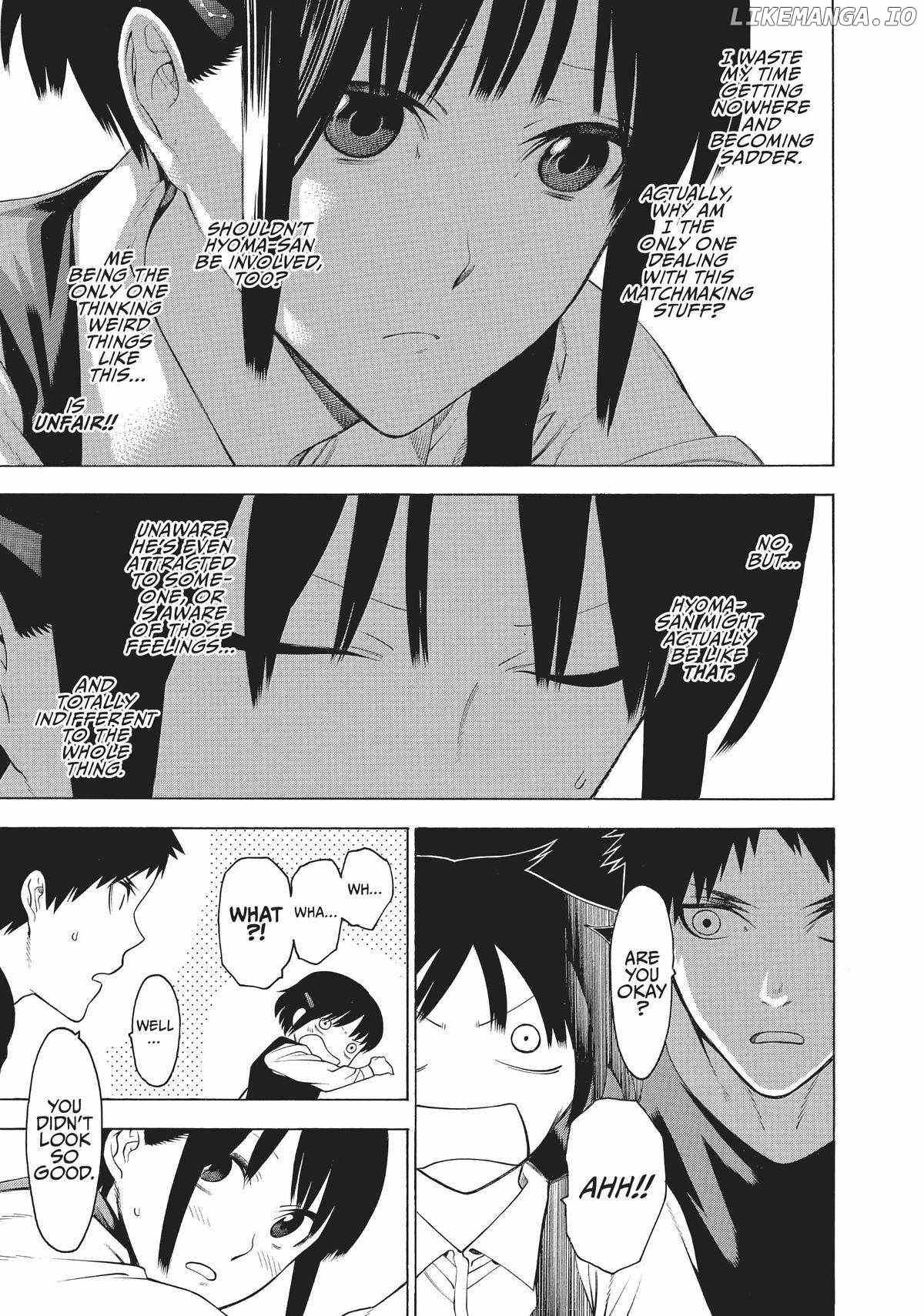 Mononogatari chapter 20 - page 22