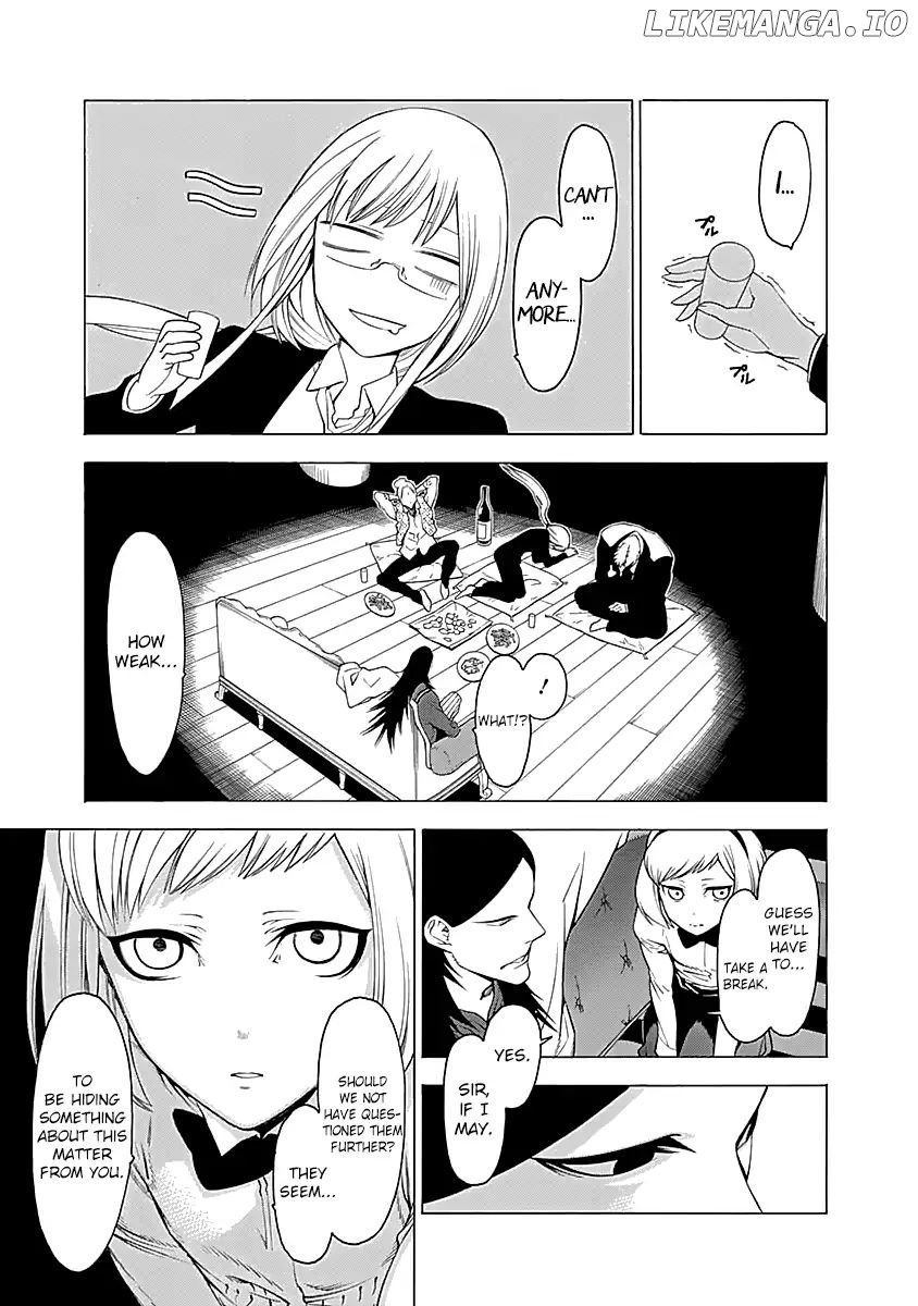 Mononogatari chapter 9 - page 4