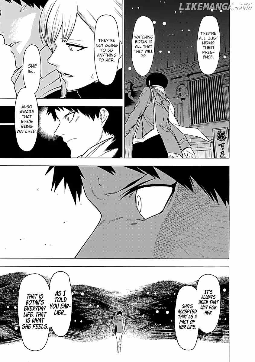 Mononogatari chapter 10 - page 18