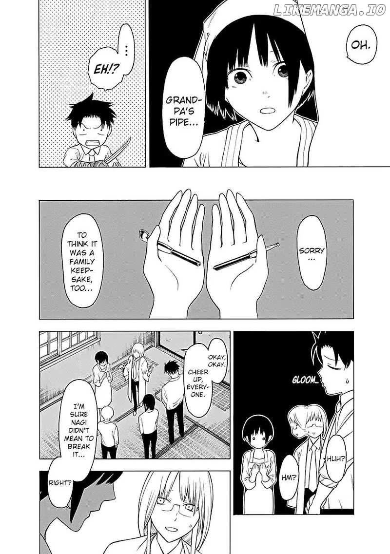 Mononogatari chapter 11.1 - page 17