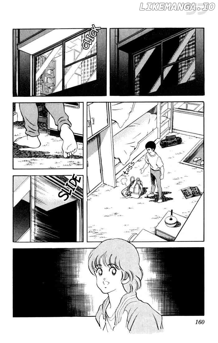 Rough chapter 98 - page 12