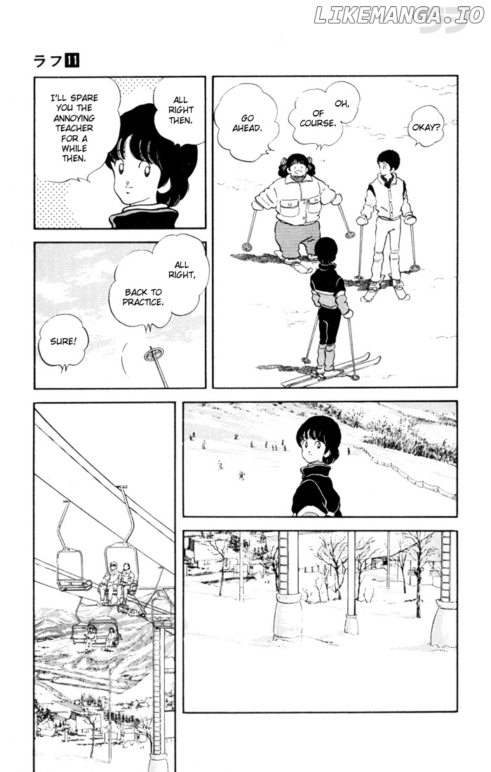 Rough chapter 108 - page 4