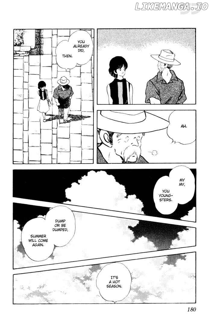 Rough chapter 119 - page 10