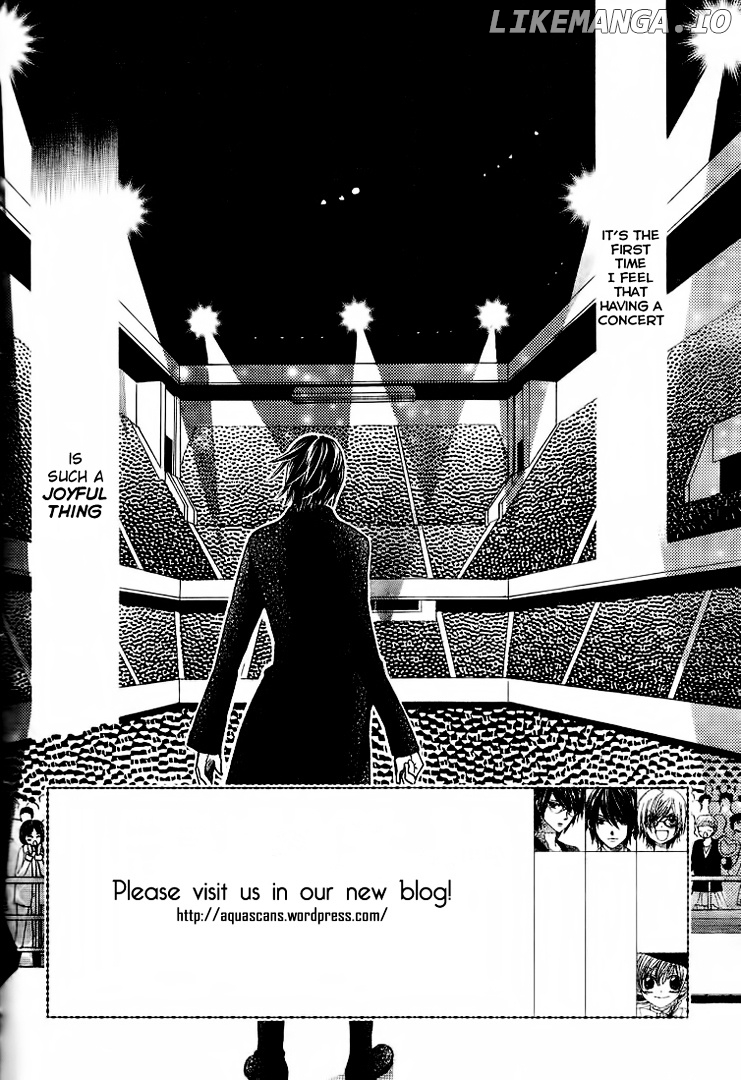 Seiyuu Ka! chapter 61 - page 4