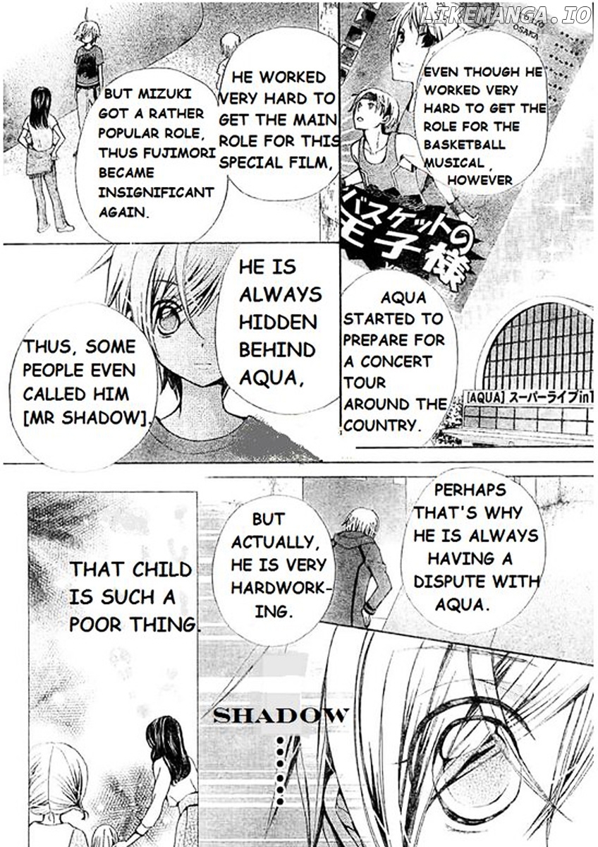 Seiyuu Ka! chapter 25 - page 17
