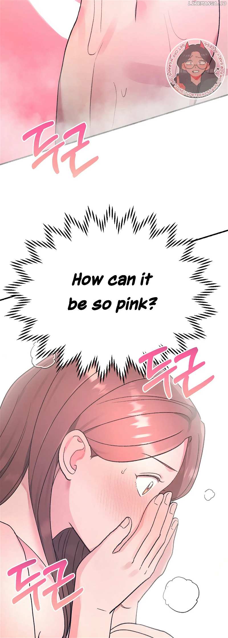 Naughty Pink XX Chapter 1 - page 39