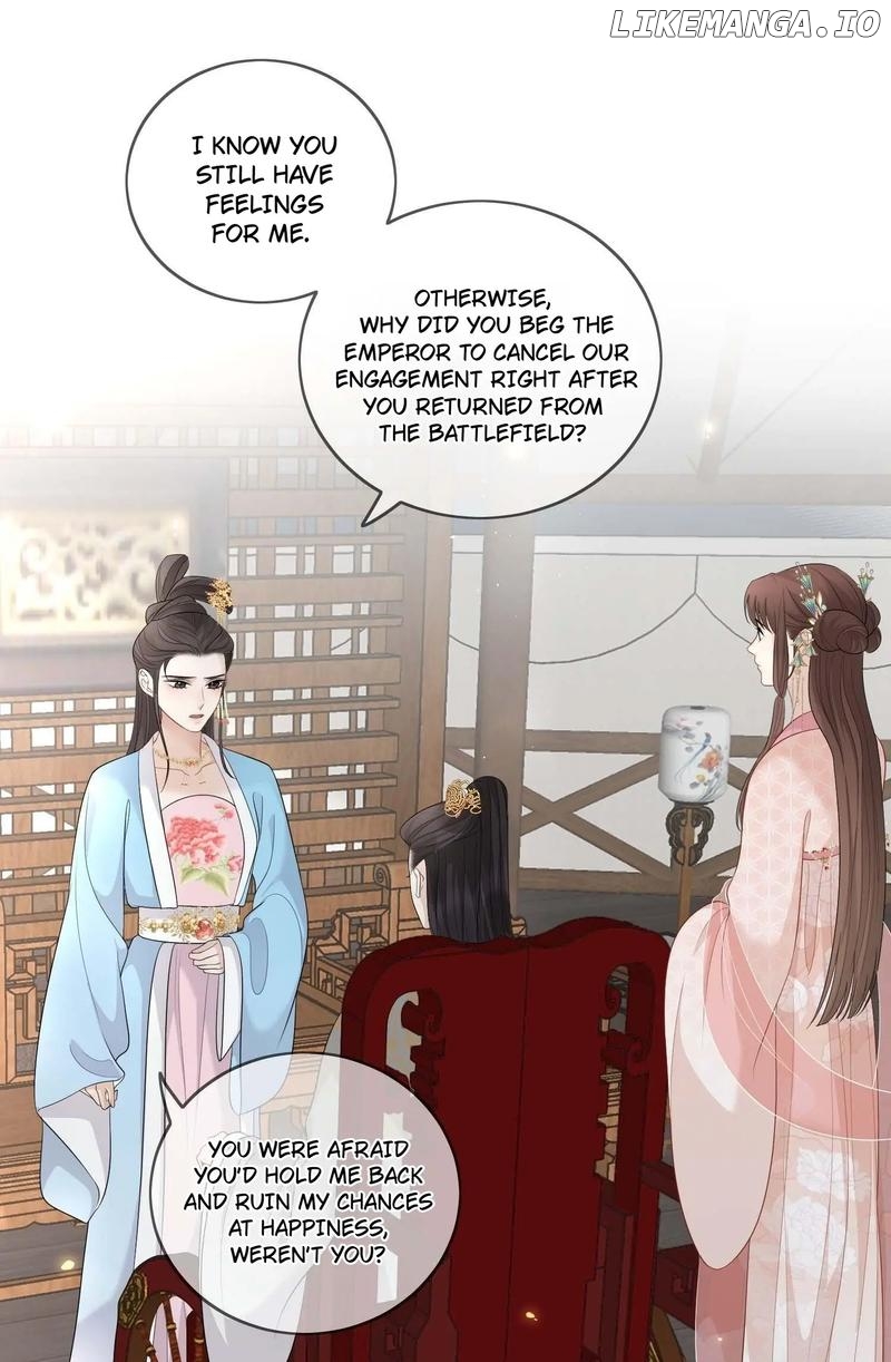 Not in Vain Chapter 16 - page 4