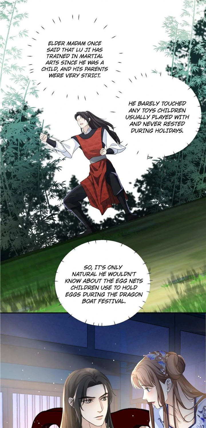 Not in Vain Chapter 24 - page 14