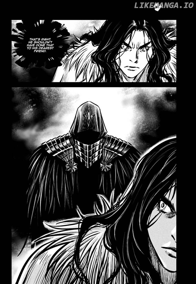 Yongbyeong Maluhan chapter 62 - page 24