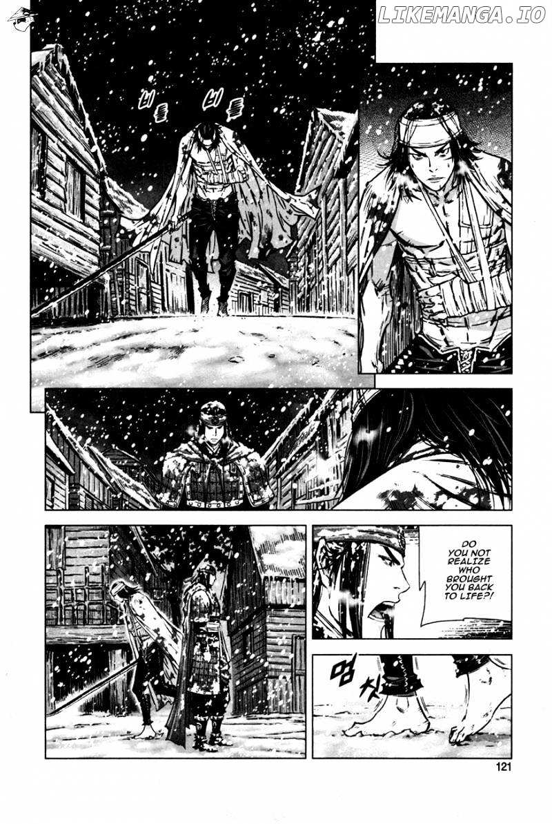 Yongbyeong Maluhan chapter 10 - page 13