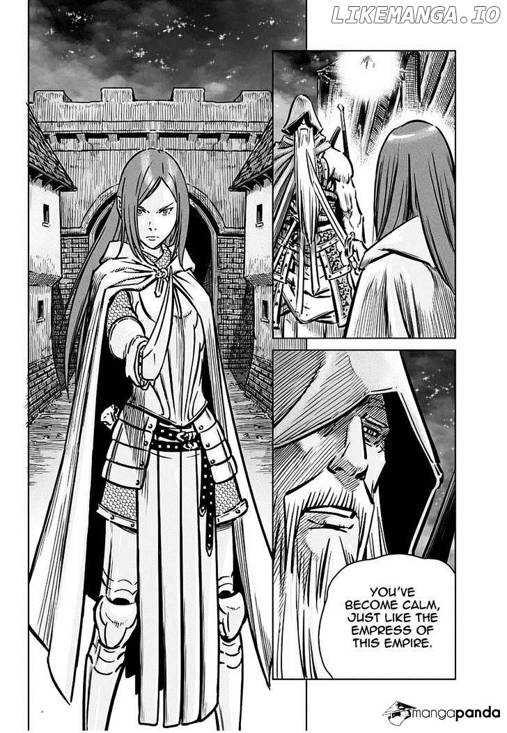 Yongbyeong Maluhan chapter 75 - page 24