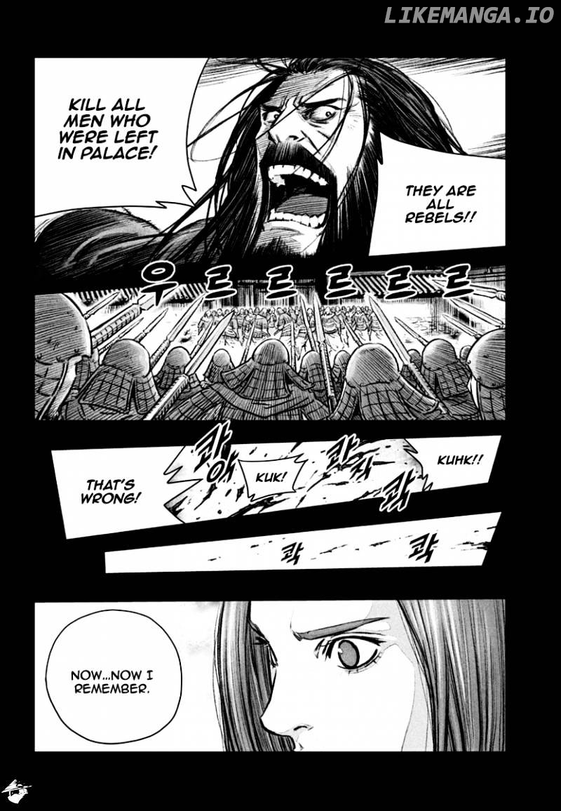 Yongbyeong Maluhan chapter 77 - page 25