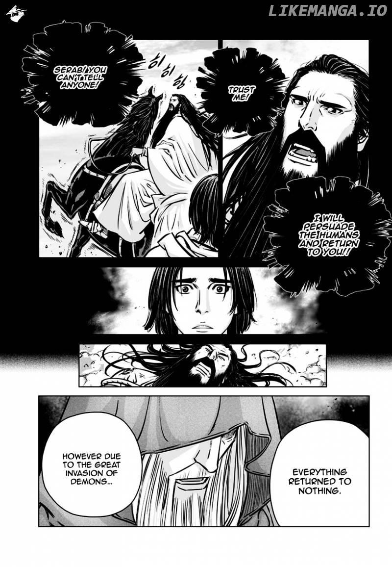 Yongbyeong Maluhan chapter 78 - page 26