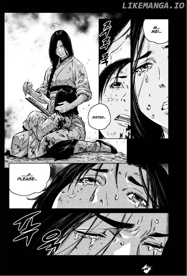 Yongbyeong Maluhan chapter 22 - page 8