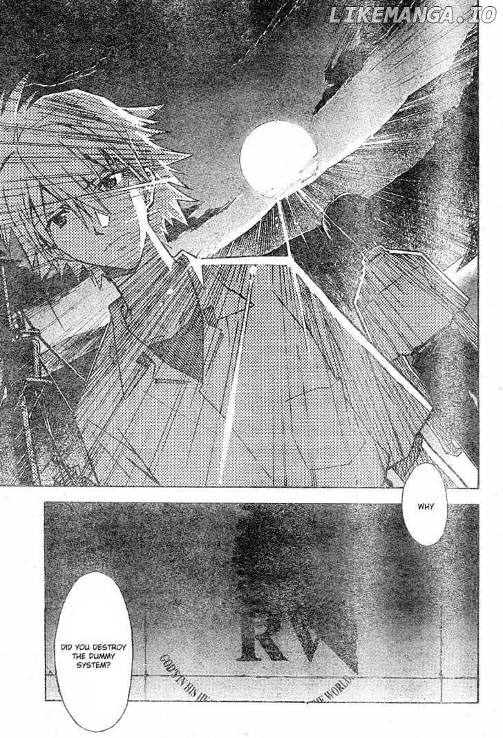 Shinseiki Evangelion chapter 71 - page 18