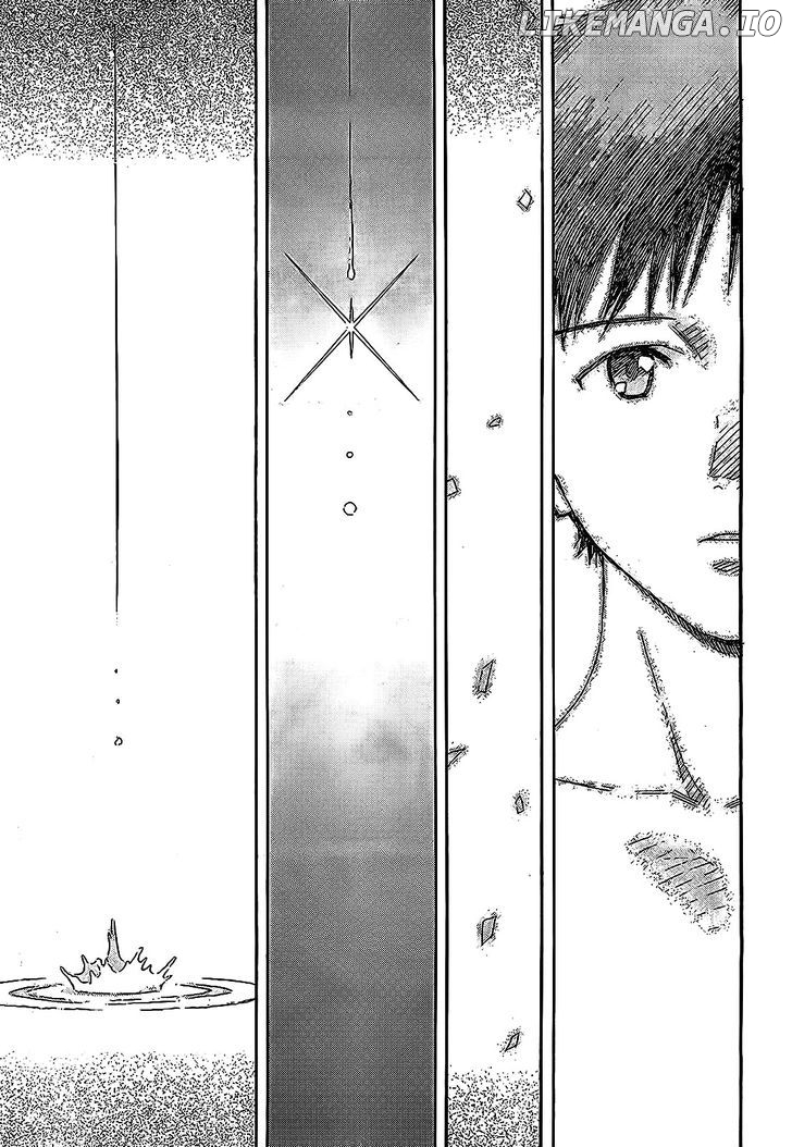 Shinseiki Evangelion chapter 93 - page 6