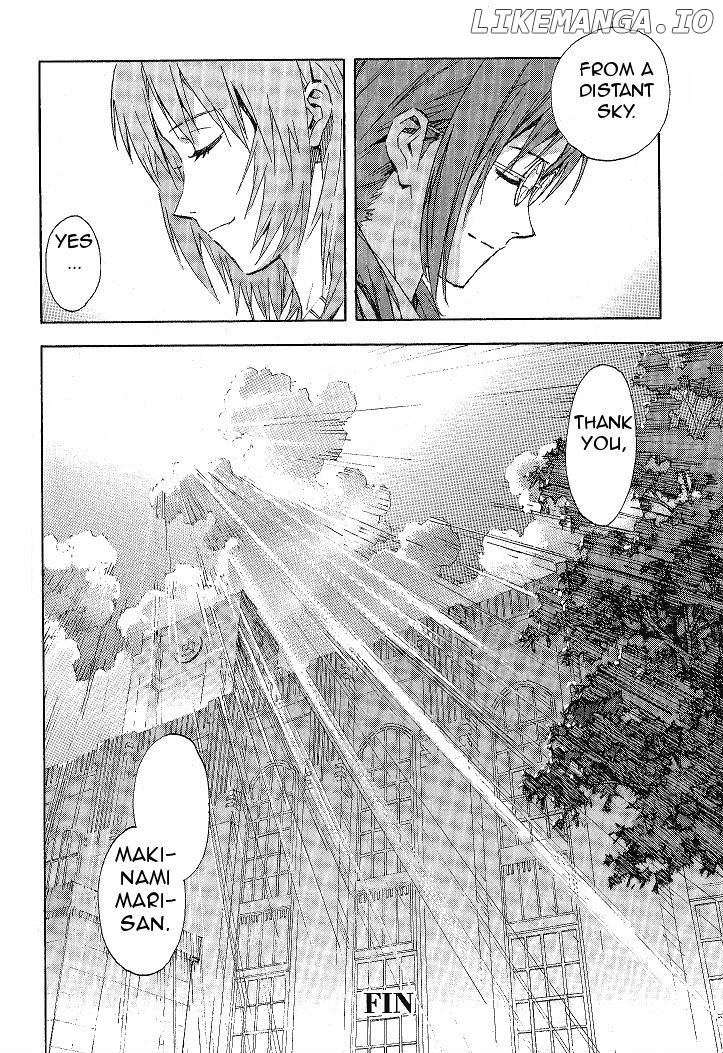 Shinseiki Evangelion chapter 97 - page 29