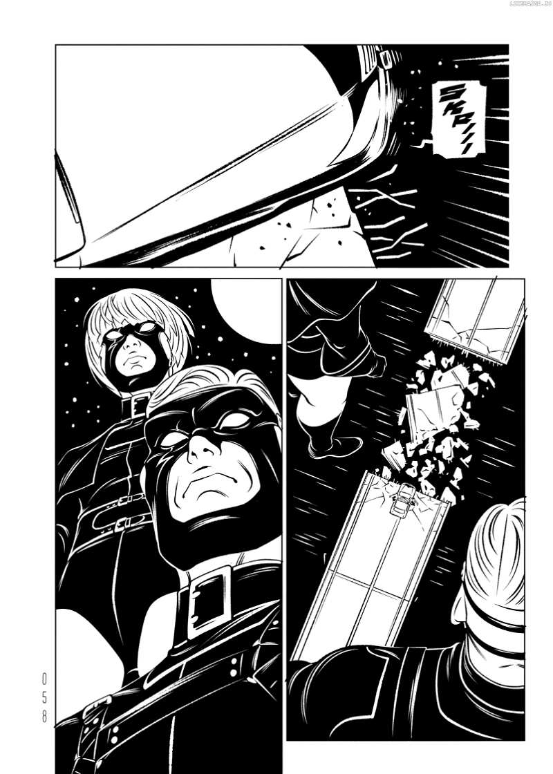 Evol chapter 7 - page 12