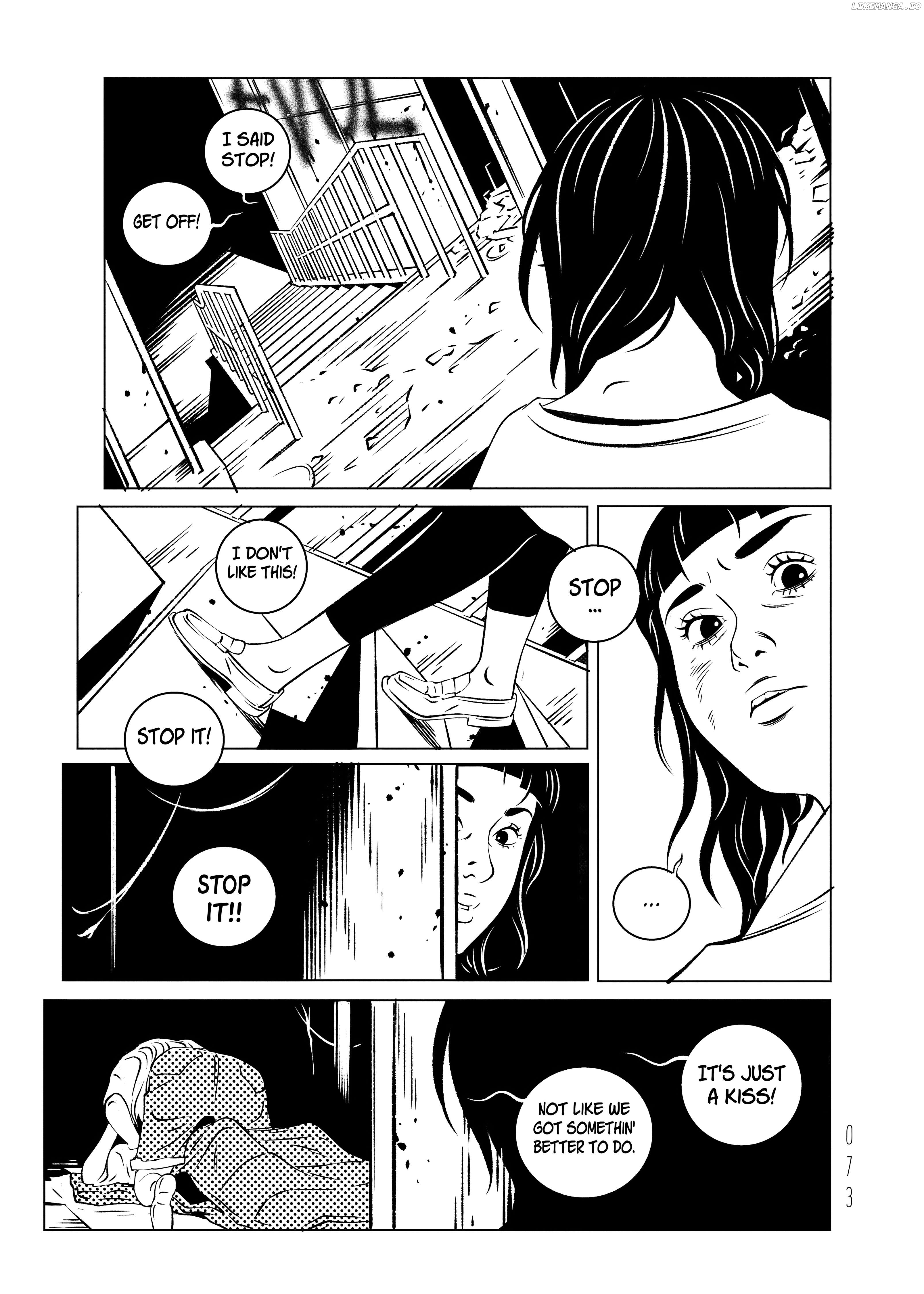 Evol chapter 7 - page 27
