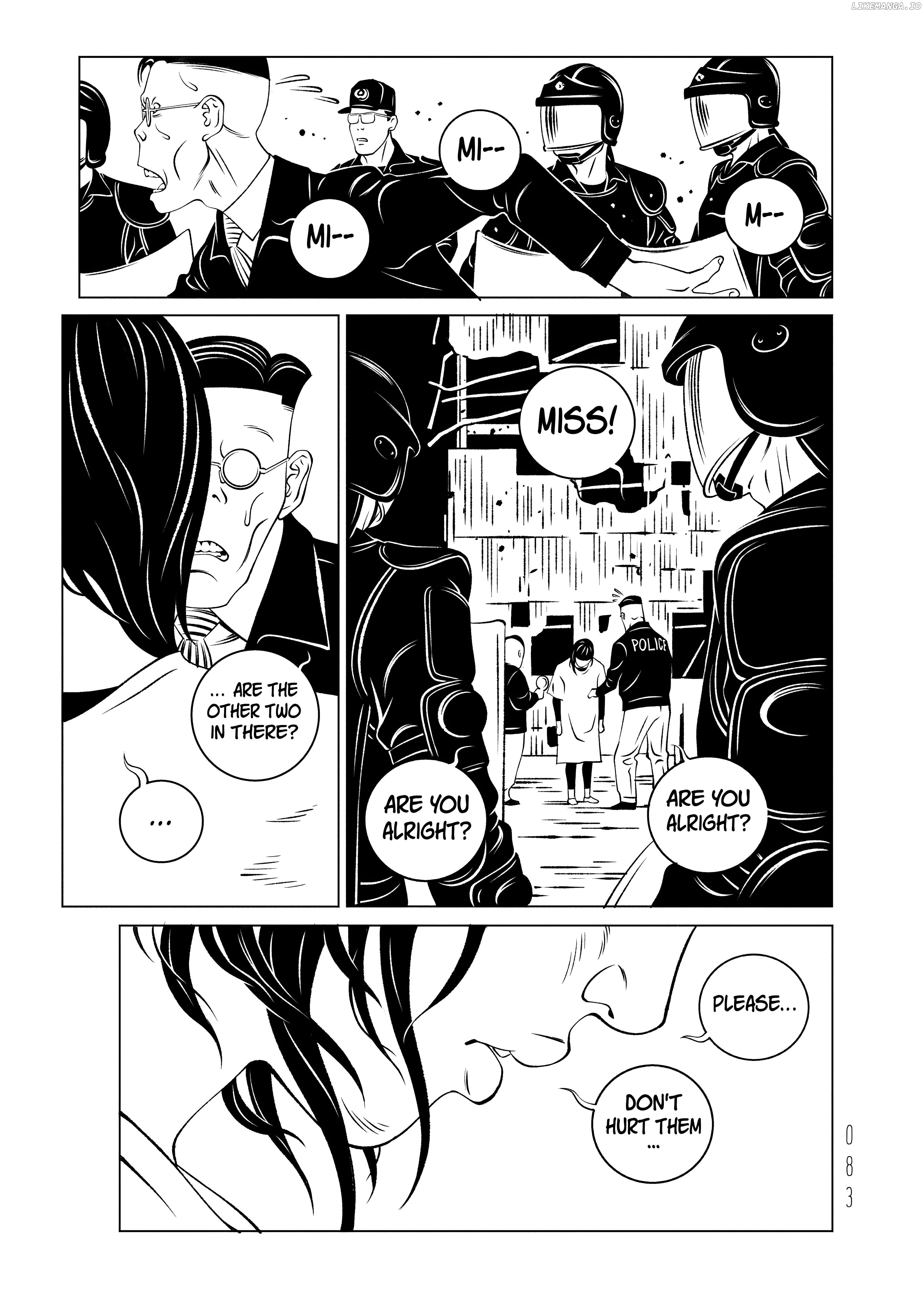 Evol chapter 7 - page 37