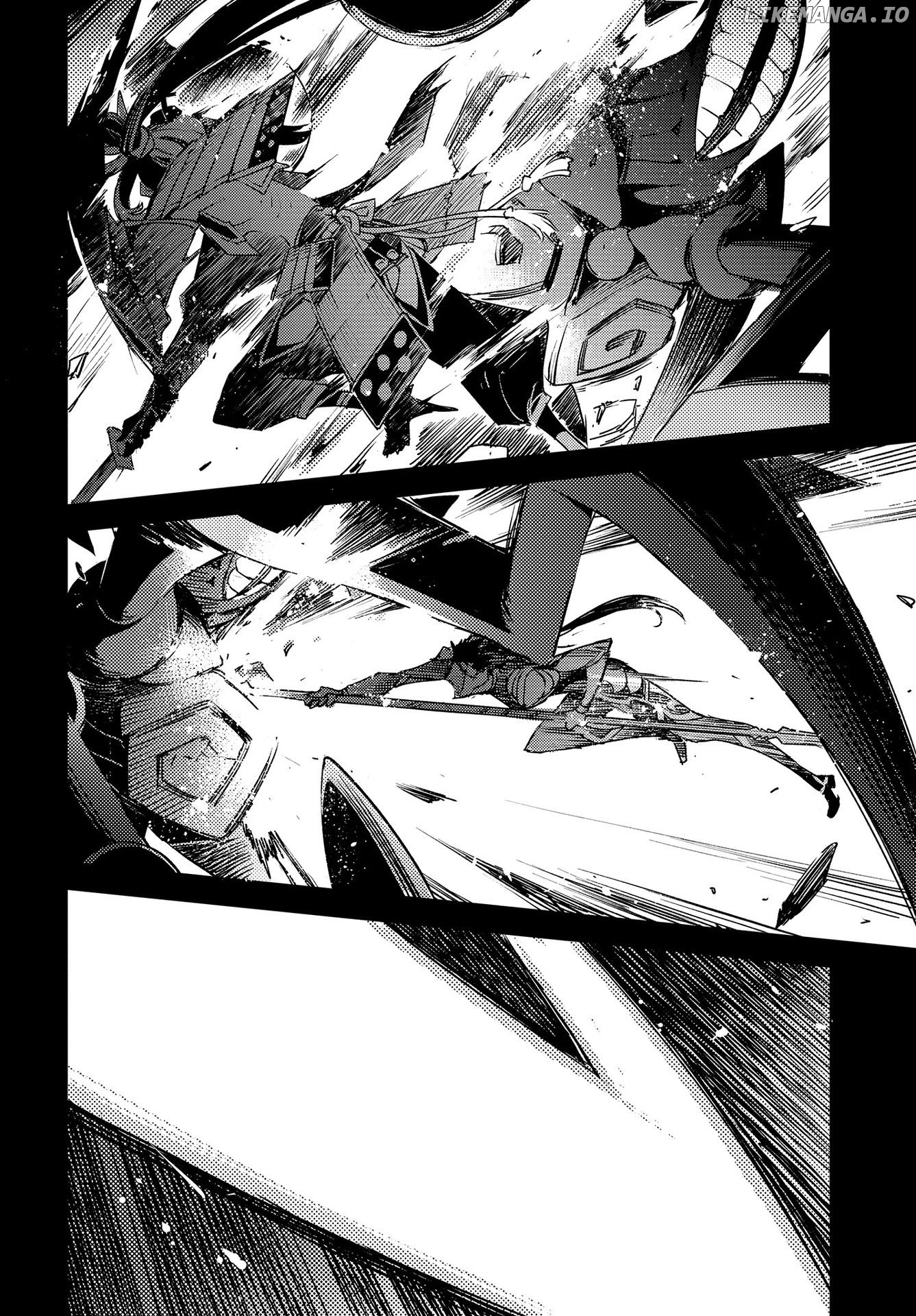 Fate/Grand Order: Epic of Remnant - Subspecies Singularity IV: Taboo Advent Salem: Salem of Heresy chapter 10 - page 14