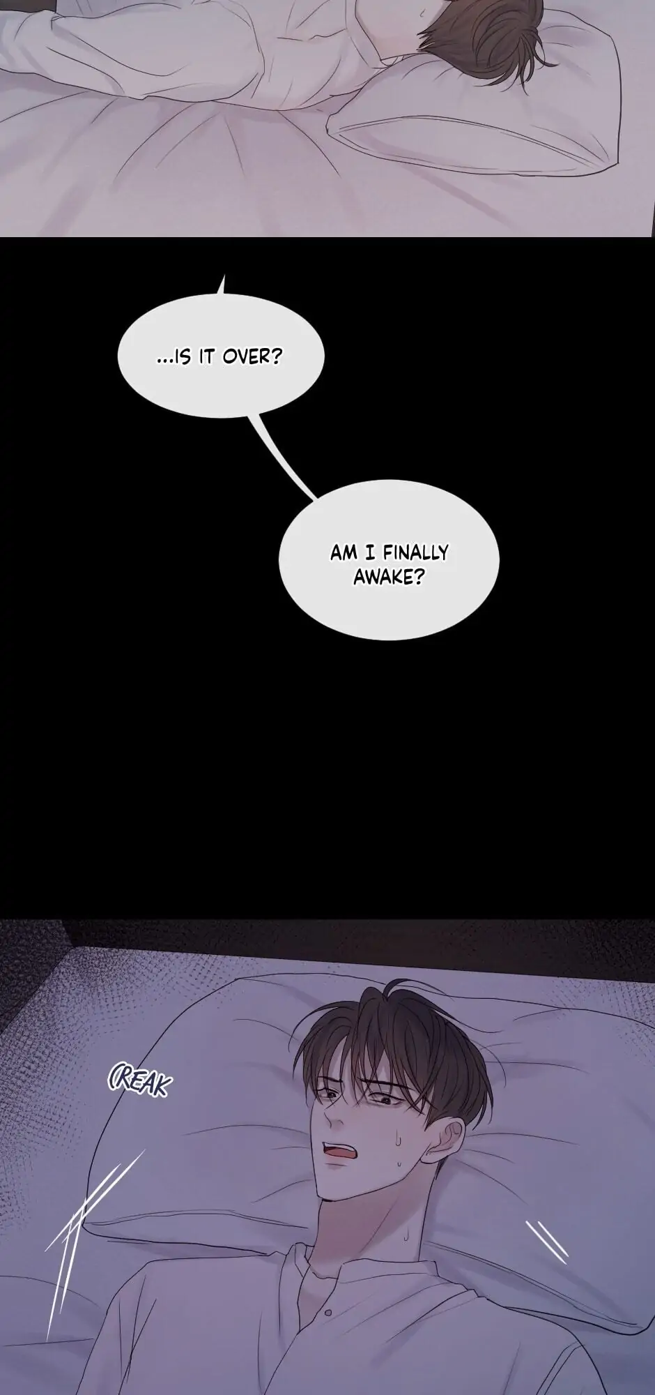 Night Fragments Chapter 20 - page 42