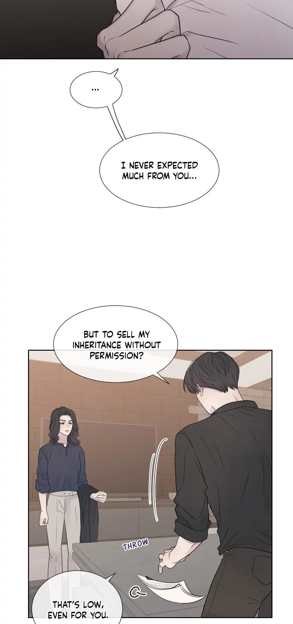 Night Fragments Chapter 10 - page 4
