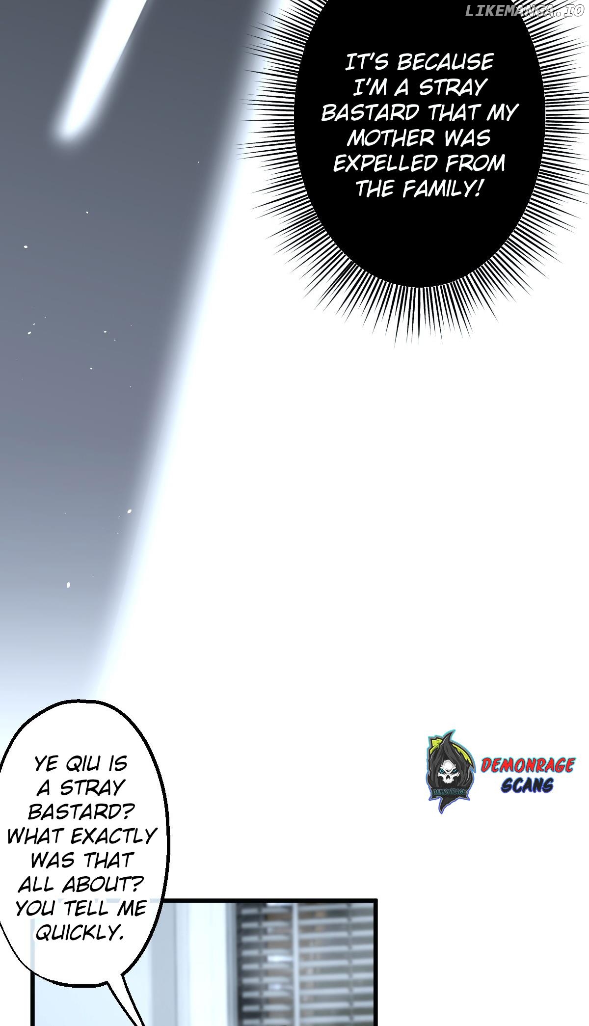 Highly Talented Doctor Chapter 1 - page 44