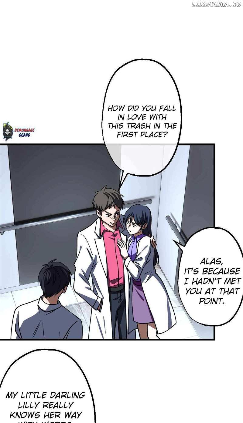 Highly Talented Doctor Chapter 4 - page 14